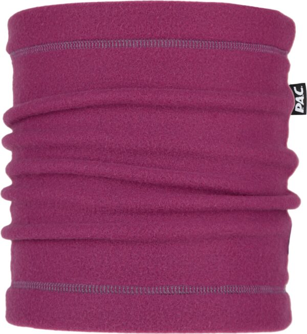P.A.C. PAC Neckwarmer Fleece RODIUS