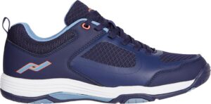 PRO TOUCH Da.-Indoor-Schuh Rebel IV W BLUE DARK/BLUE/RED L