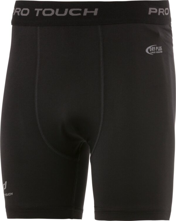 PRO TOUCH Ki.-Shorts Kristian SCHWARZ