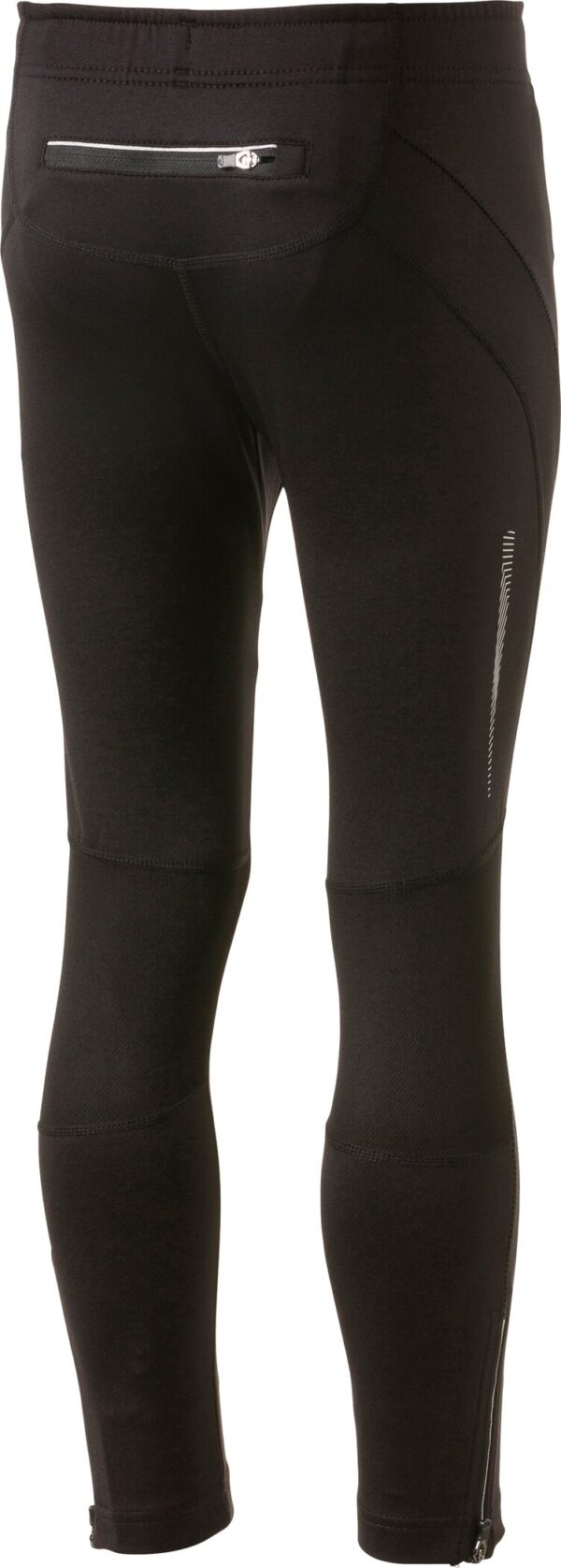 PRO TOUCH Ki.-Tight brushed Paddington III BLACK/BLACK – Bild 2