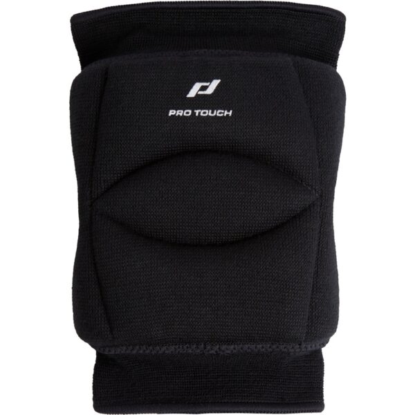 PRO TOUCH Knie-Schützer Knee Pads I BLACK – Bild 3