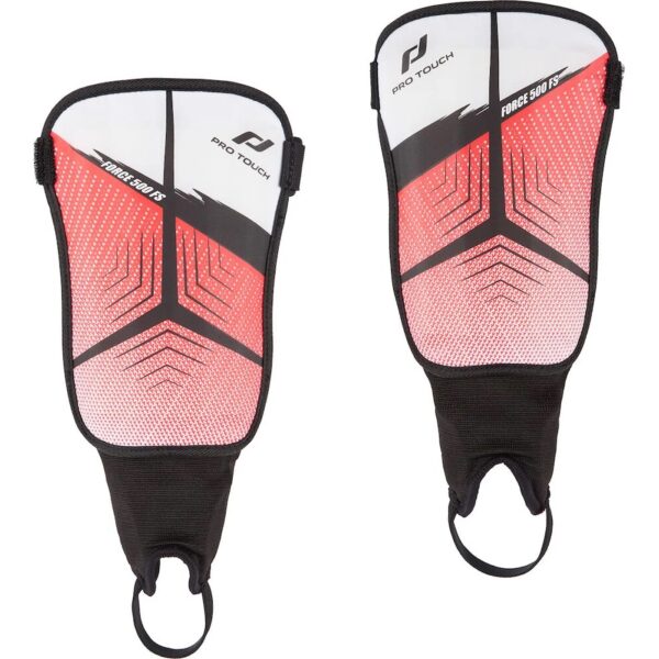 PRO TOUCH Schienb-Schütz. FORCE 500 FS