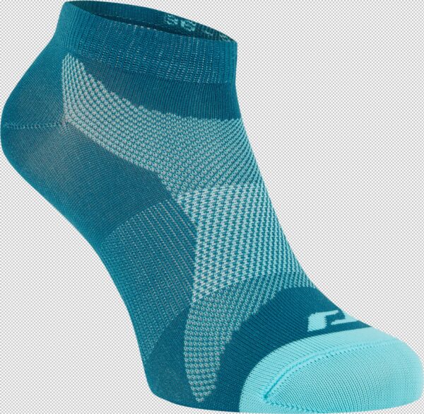 PRO TOUCH Socke Lakis BLUE PETROL/ TURQUOI