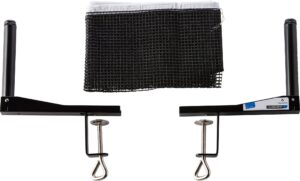 PRO TOUCH TT-Netz Pro 4000 - Net Set SCHWARZ/WEIß