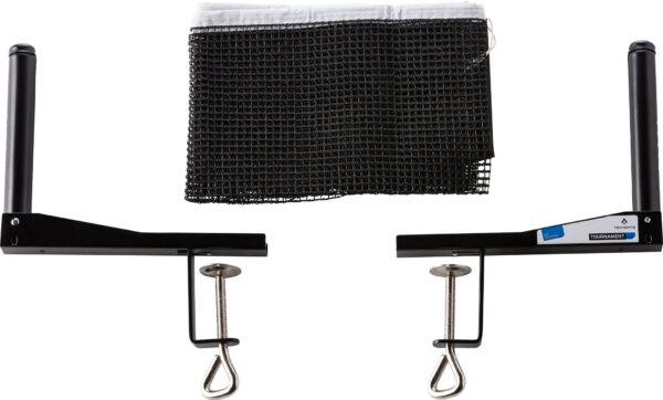 PRO TOUCH TT-Netz Pro 4000 - Net Set SCHWARZ/WEIß