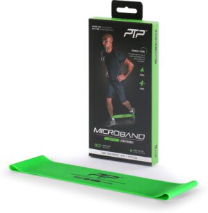 PTP 1502 MICROBAND GREEN