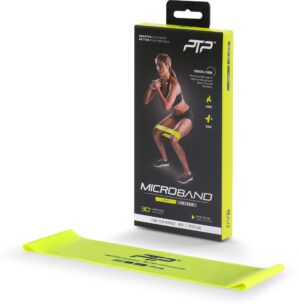PTP 1502 MICROBAND LIME