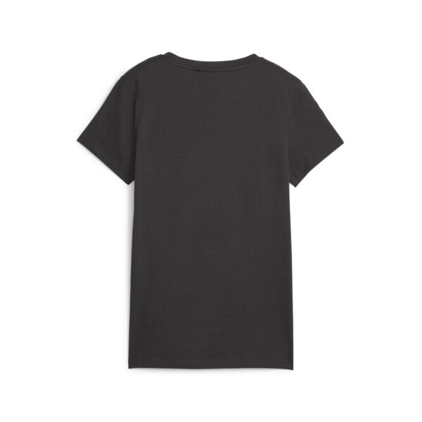PUMA BETTER ESSENTIALS Tee PUMA BLACK – Bild 2