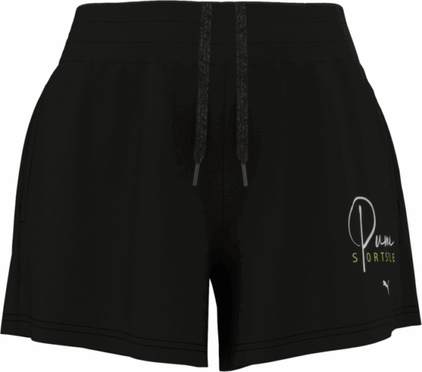 PUMA BPPO-000767 BLANK BASE - W PUMA BLACK
