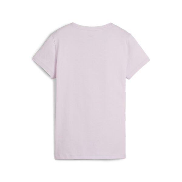 PUMA ESS   BLOSSOM Script Tee – Bild 2
