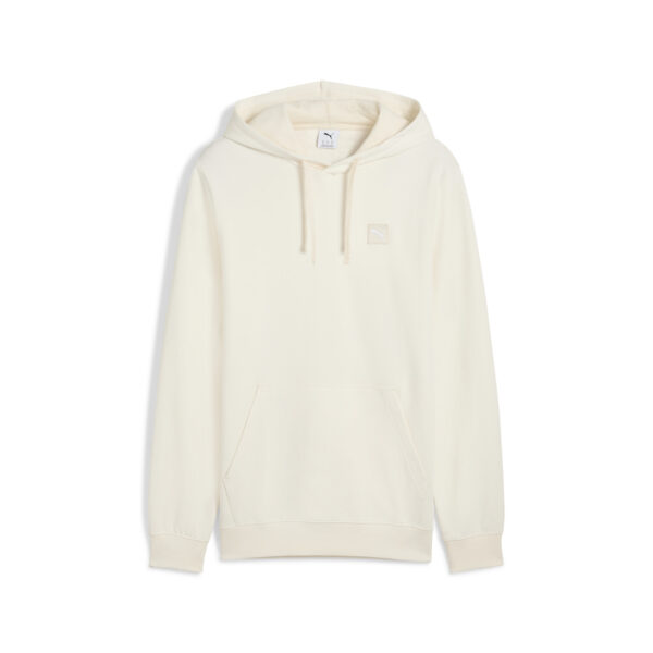 PUMA ESS ELEVATED Hoodie TR NO DYE