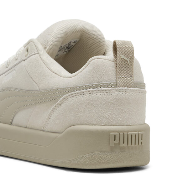 PUMA Park Lifestyle Raw ALPINE SNOW-DESERT DUST – Bild 2