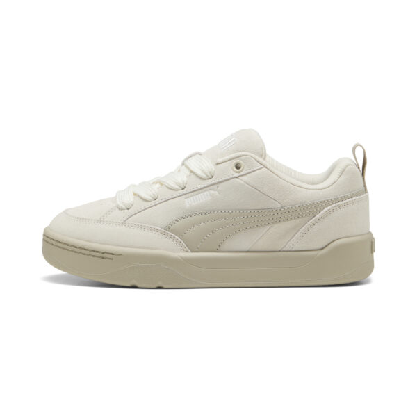 PUMA Park Lifestyle Raw ALPINE SNOW-DESERT DUST – Bild 3