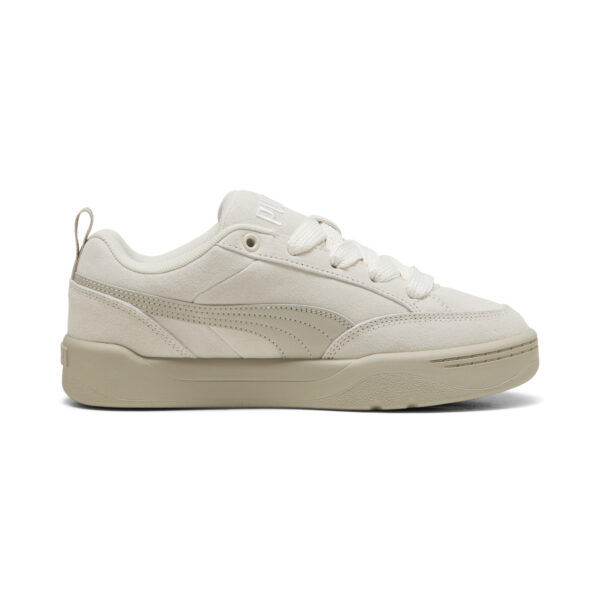 PUMA Park Lifestyle Raw ALPINE SNOW-DESERT DUST – Bild 5