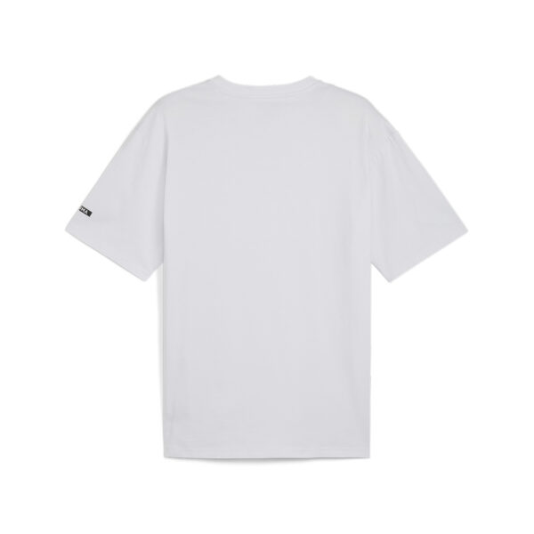 PUMA RAD/CAL Tee SILVER MIST – Bild 2