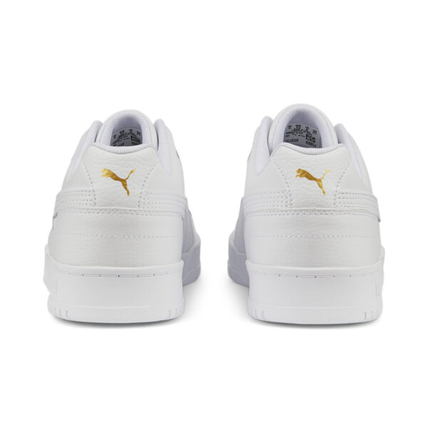 PUMA RBD Game Low PUMA WHITE-PUMA WHITE-PUMA TEA – Bild 2