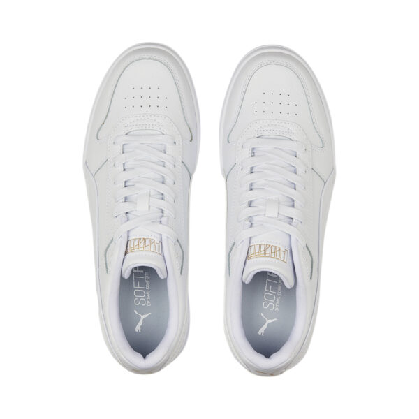 PUMA RBD Game Low PUMA WHITE-PUMA WHITE-PUMA TEA – Bild 6