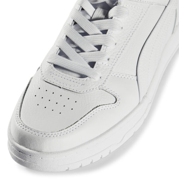 PUMA RBD Game Low PUMA WHITE-PUMA WHITE-PUMA TEA – Bild 7