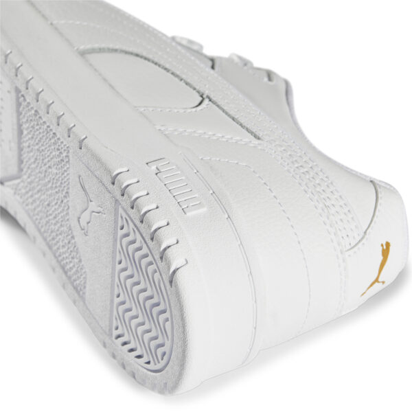 PUMA RBD Game Low PUMA WHITE-PUMA WHITE-PUMA TEA – Bild 8