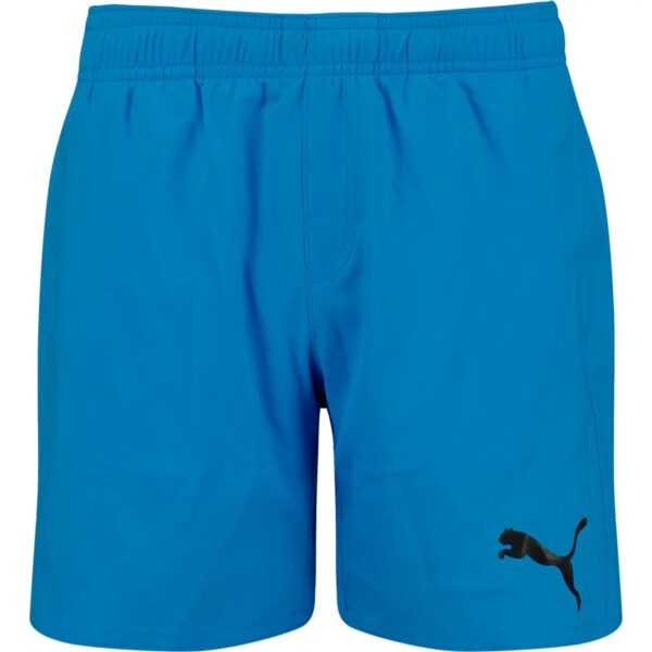 PUMA PUMA SWIM BOYS MEDIUM LENGTH SHORTS ENERGY BLUE