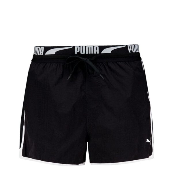 PUMA PUMA SWIM MEN TRACK SHORT SHORTS 1P BLACK