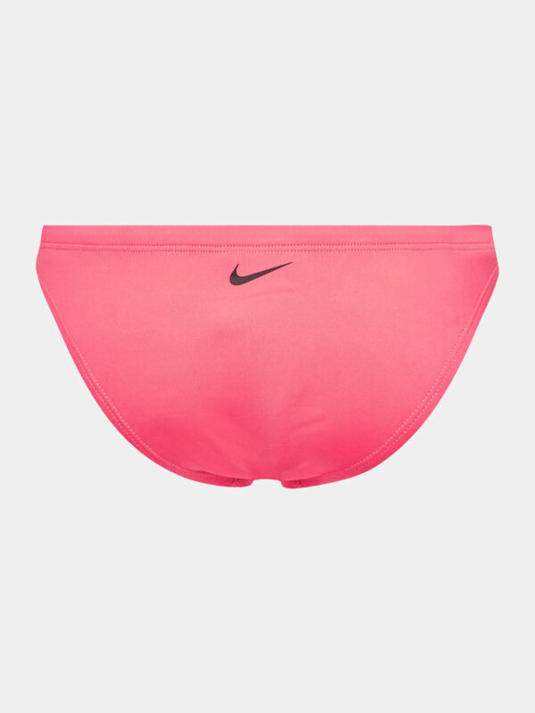 NIKE SWIM RACERBACK BIKINI SET SEA CORAL – Bild 2
