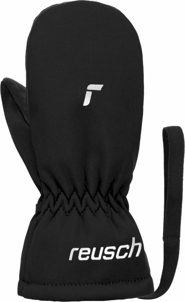 REUSCH Reusch Aki Mitten BLACK – Bild 2
