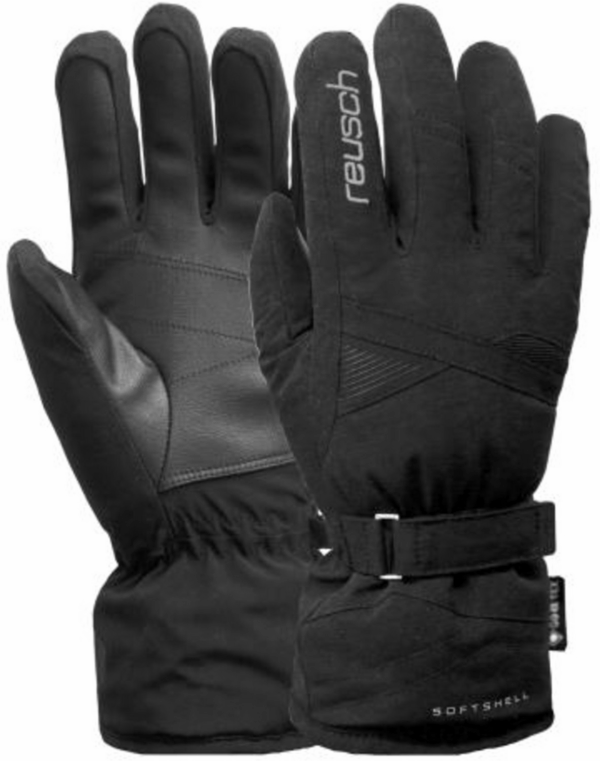 REUSCH Reusch Anita GTX BLACK / SILVER