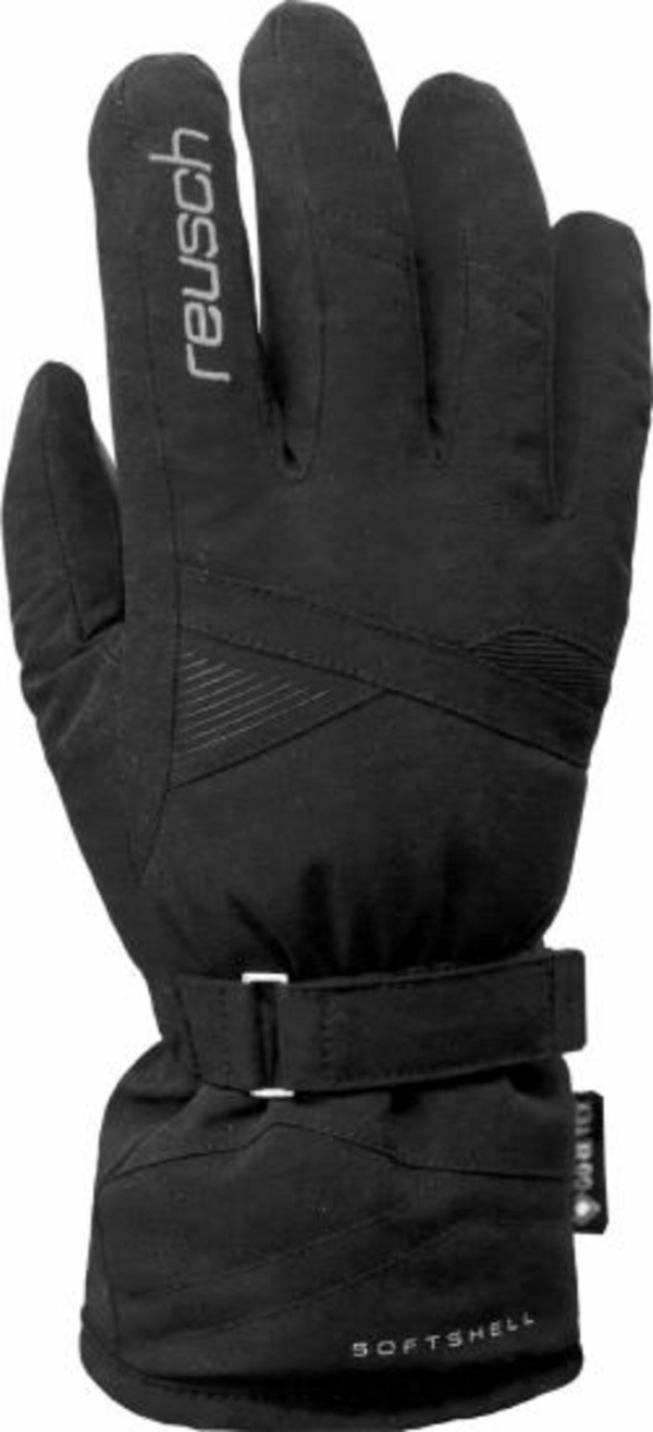 REUSCH Reusch Anita GTX BLACK / SILVER – Bild 2
