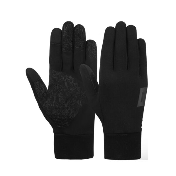 REUSCH Reusch Ashton TOUCH-TEC? BLACK