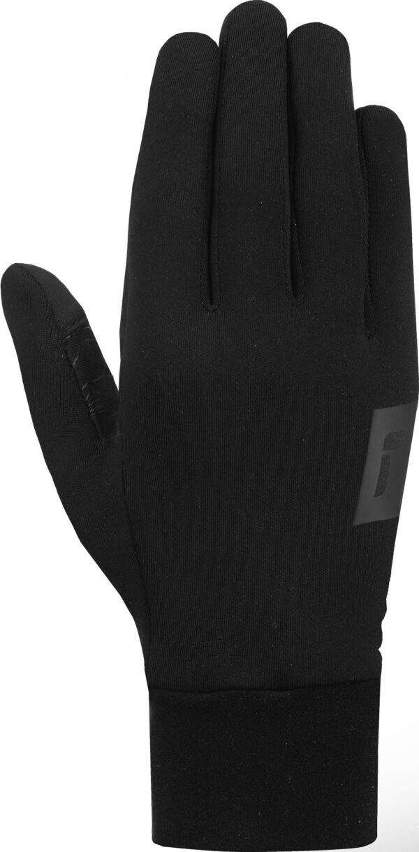 REUSCH Reusch Ashton TOUCH-TEC? BLACK – Bild 2