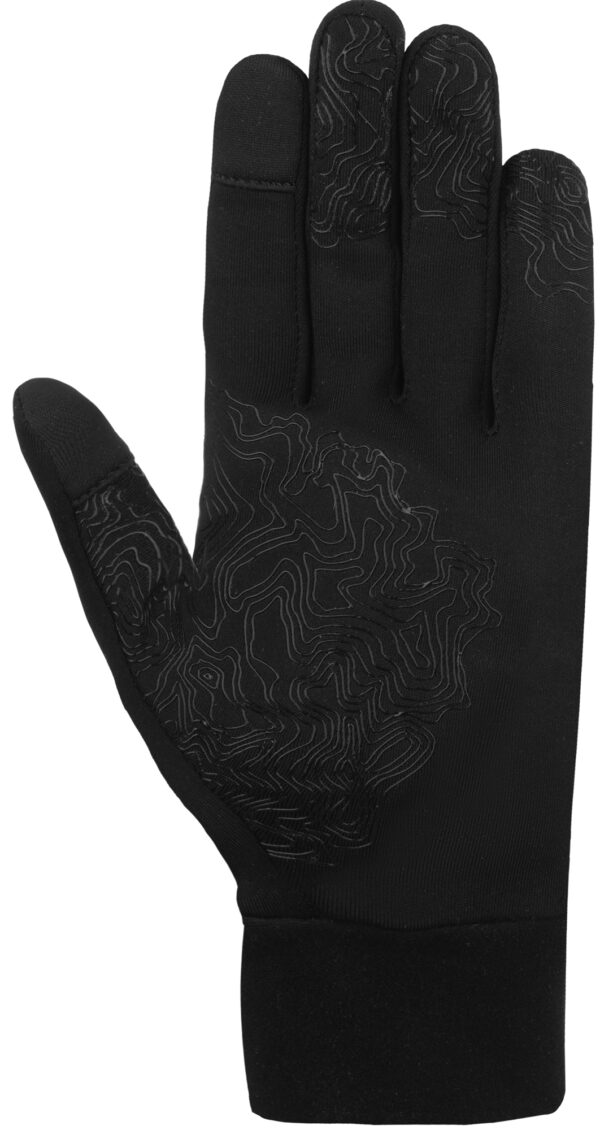 REUSCH Reusch Ashton TOUCH-TEC? BLACK – Bild 3