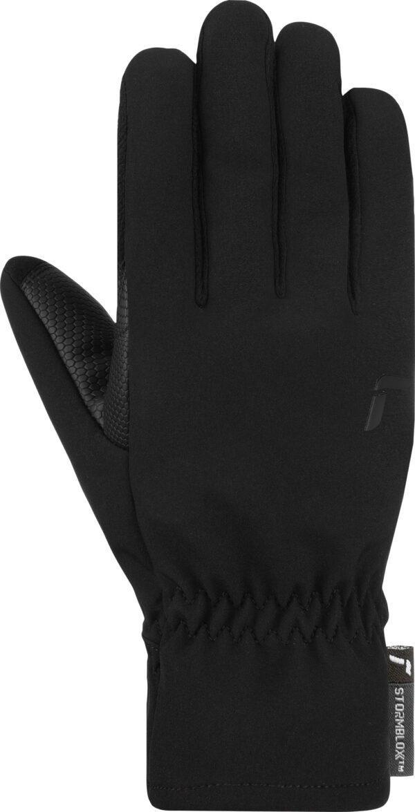 REUSCH Reusch Blizz STORMBLOXX? BLACK