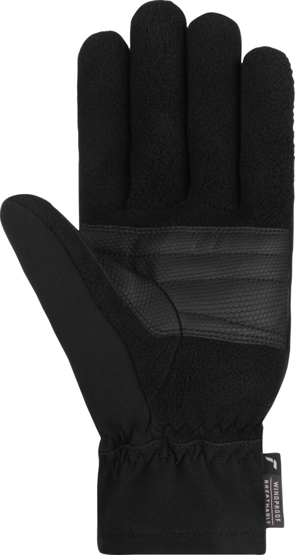 REUSCH Reusch Blizz STORMBLOXX? BLACK – Bild 2