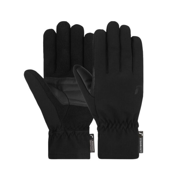 REUSCH Reusch Blizz STORMBLOXX? BLACK – Bild 3