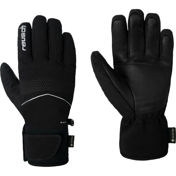 REUSCH REUSCH CLEO GTX BLACK / WHITE