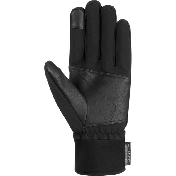 REUSCH Reusch Diver X R-TEX® XT TOUCH-TEC? BLACK / SILVER – Bild 3