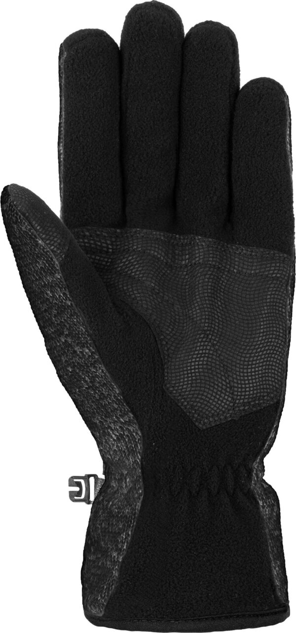 REUSCH Reusch Panorama ASPHALT MELANGE – Bild 2