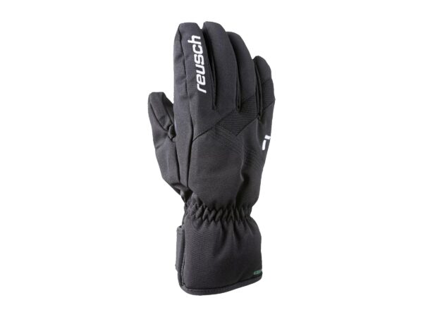 REUSCH Reusch Pino R-TEX ECO Junior BLACK / WHITE