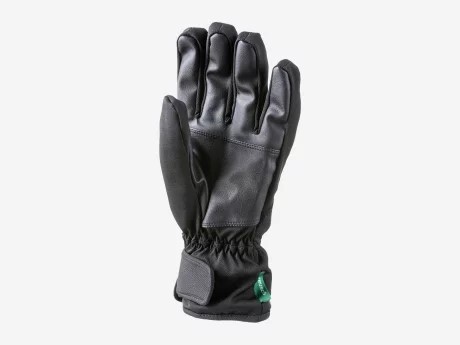 REUSCH Reusch Pino R-TEX ECO Junior BLACK / WHITE – Bild 2