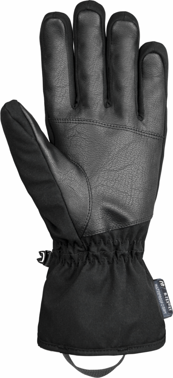 REUSCH Reusch Primus R-TEX® XT BLACK / WHITE – Bild 3