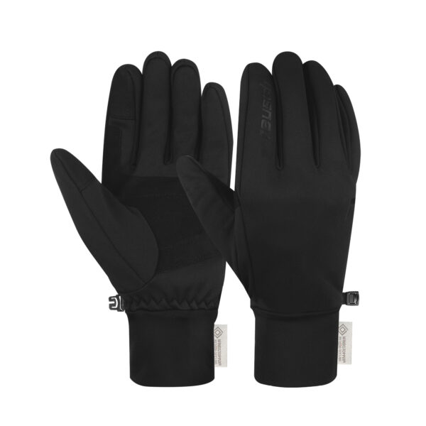 REUSCH Reusch Vesper WINDSTOPPER® TOU BLACK – Bild 3