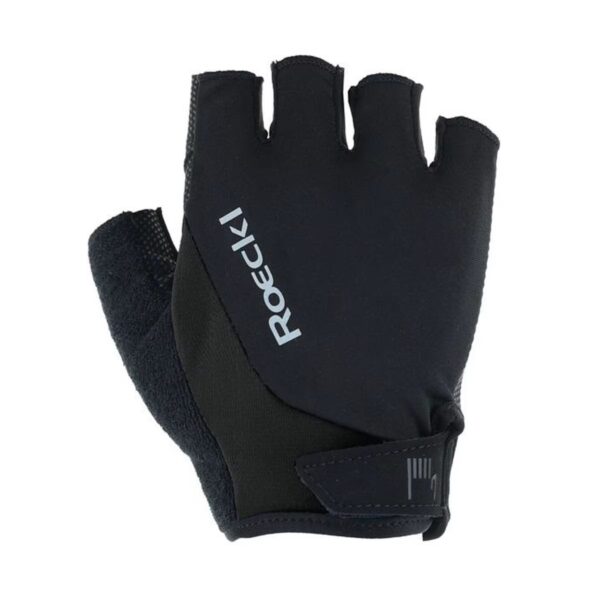 ROECKL Basel 2 BLACK