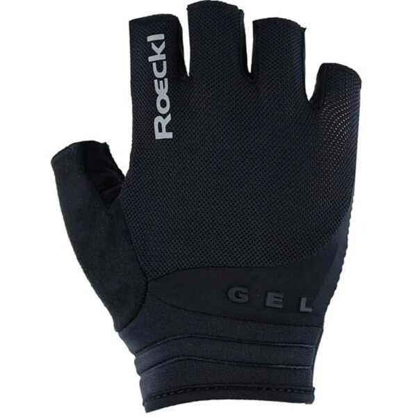 ROECKL Itamos 2 BLACK