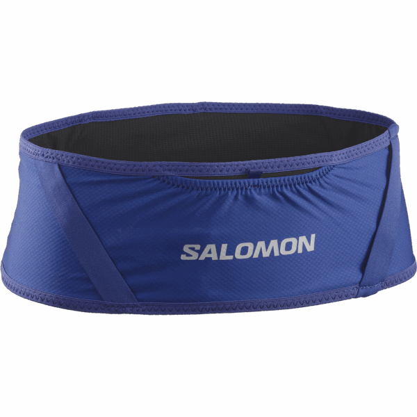 SALOMON PULSE BELT Surf The Web/BLACK SURF THE WEB/BLACK/