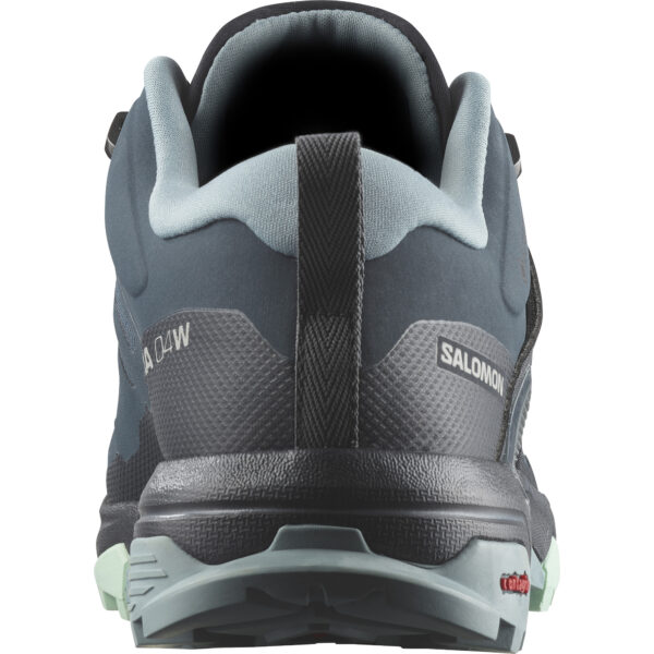 SALOMON SHOES X ULTRA 4 GTX W Stargazer/Car STARGAZER/CARBON/STONE BLU [Digital] – Bild 10