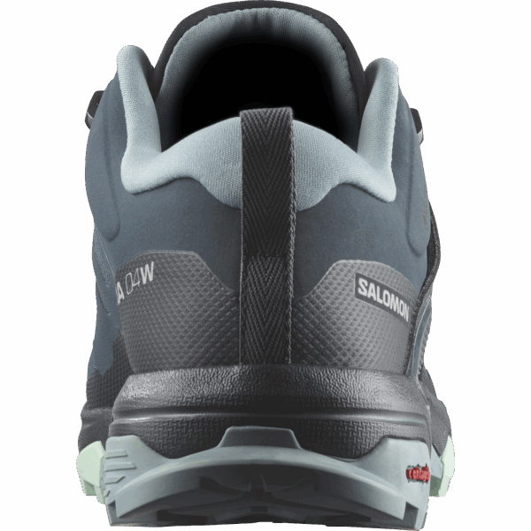 SALOMON SHOES X ULTRA 4 GTX W Stargazer/Car STARGAZER/CARBON/STONE BLU [Digital] – Bild 8