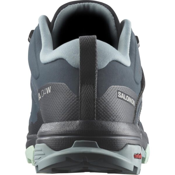 SALOMON SHOES X ULTRA 4 GTX W Stargazer/Car STARGAZER/CARBON/STONE BLU [Digital] – Bild 9