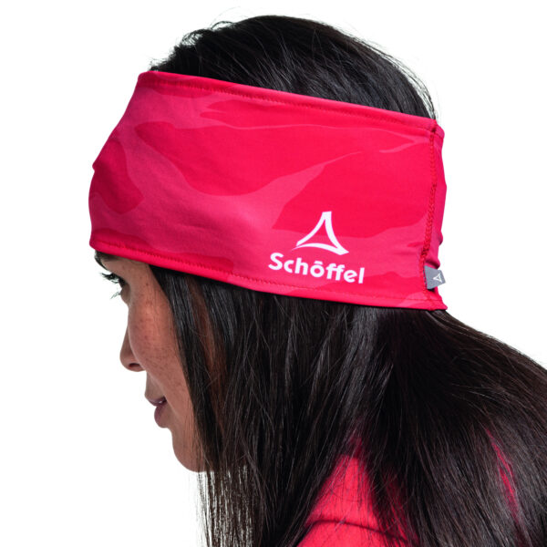 SCHÖFFEL Headband Strug LOLLIPOP – Bild 3