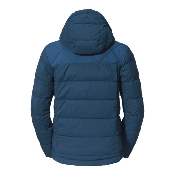 SCHÖFFEL Ins. Jacket Boston M MOONLIT OCEAN – Bild 2
